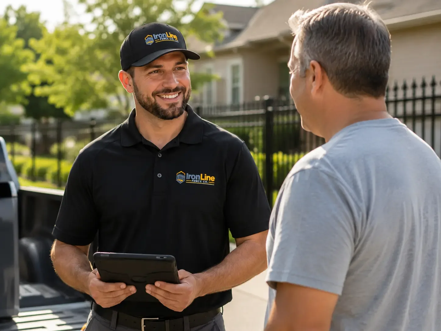 Metal Fence Installation Carson, WA FAQs